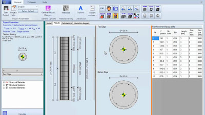 charts for the design of circular columns to bs 8110 download